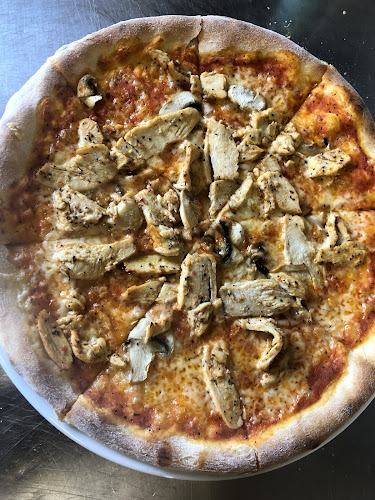 Comentarii opinii despre Pizzeria Gula Villan Express