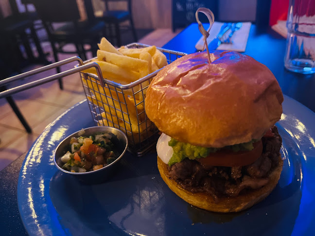 Comentarii opinii despre Restaurang Dignity