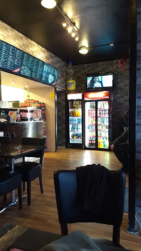 Pizzeria Rhodos - Uddevalla