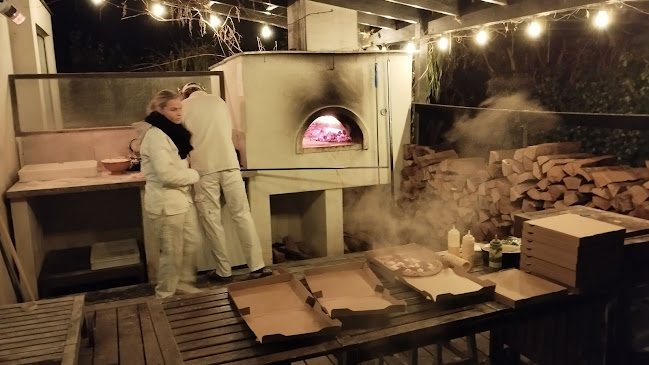 Opinii despre Stenmarks Lönnugn în Skegrie - Gastronomi och hotellverksamhet