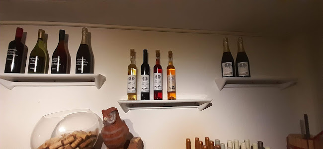 Ivögården Mat & Vingård - Gastronomi och hotellverksamhet