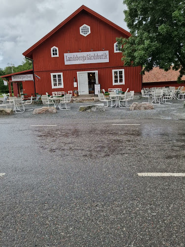 Landsberga Gårdsbutik & café