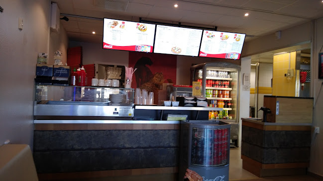 Pizza Planeten - Gastronomi och hotellverksamhet