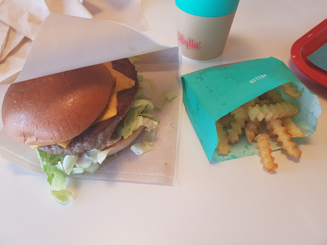 Sibylla "Mammas" Upplands Väsby - Upplands Väsby