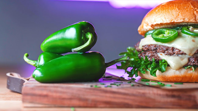 Opinii despre SMASH HAKET - Bistro & Bar în Stockholm - Gastronomi och hotellverksamhet