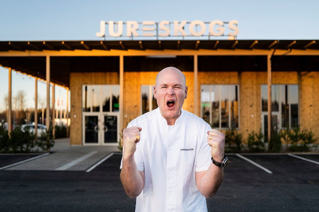 Jureskogs (Göteborg) - Göteborg