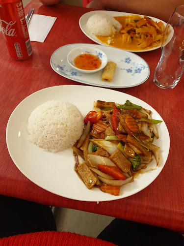 J&J Asian Restaurant Phone number