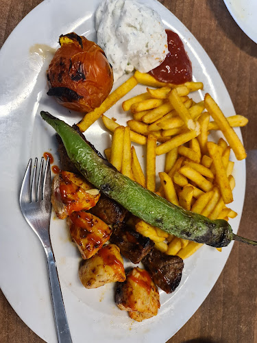 Duhok Kolgrill - Bandhagen