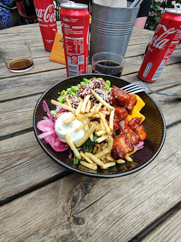 Comentarii opinii despre Grändens mat