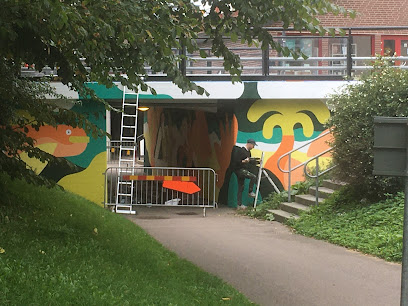 Lyckantorget i Båstad