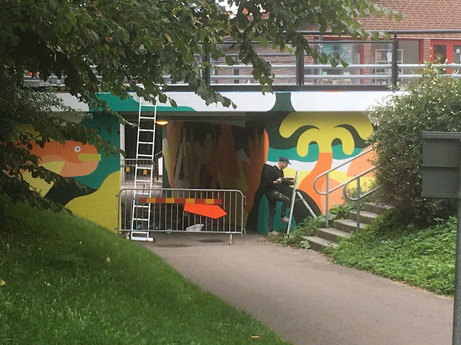 Lyckantorget i Båstad