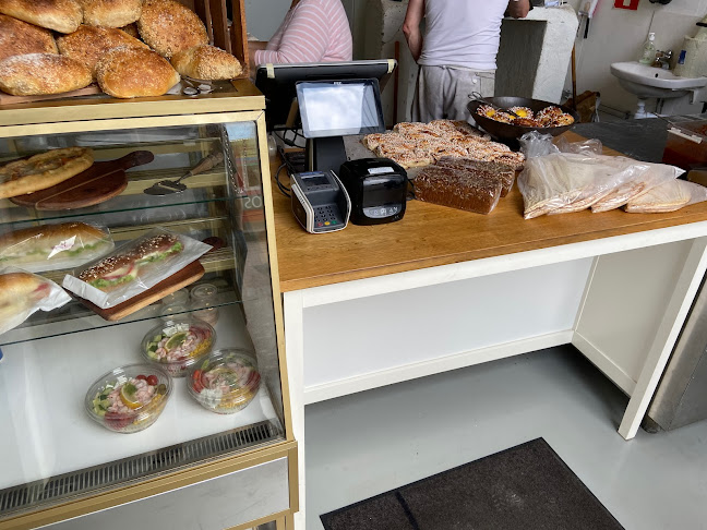 Opinii despre Signalgatans Bageri în Kungälv - Gastronomi och hotellverksamhet