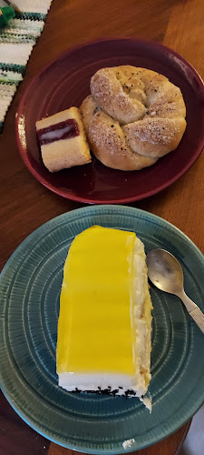 Comentarii opinii despre Råssnäs Bageri