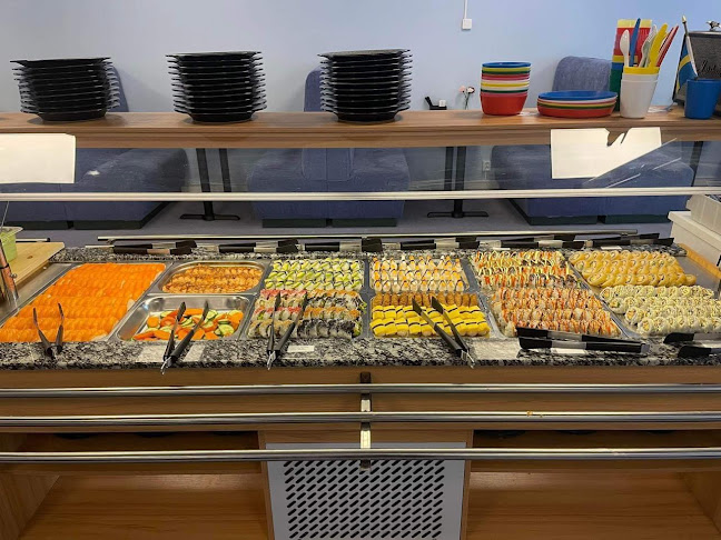 ESA Sushi Wok&buffé