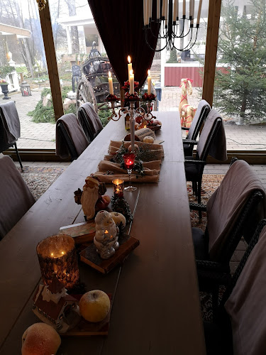 Café Torpet - Skepplanda