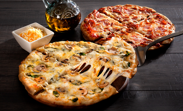 Pizzeria-Verona - Göteborg