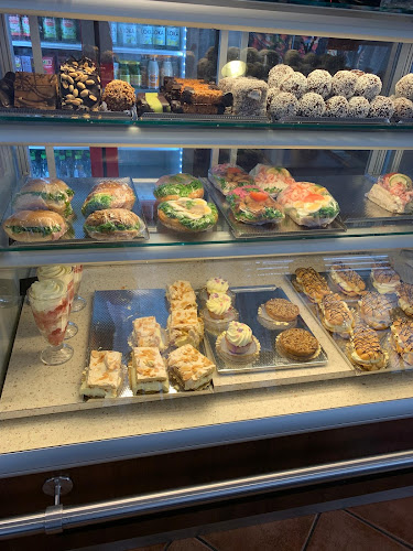 NK Record - Cafe och kaffehandel Falköping