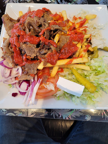 Highway Svedala - Gastronomi och hotellverksamhet