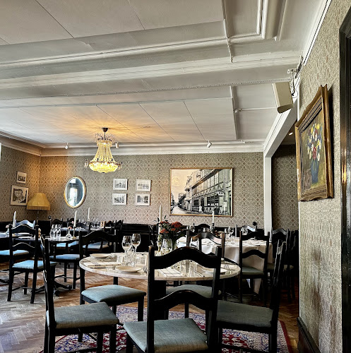 Norra Storgatan 9, 252 20 Helsingborg