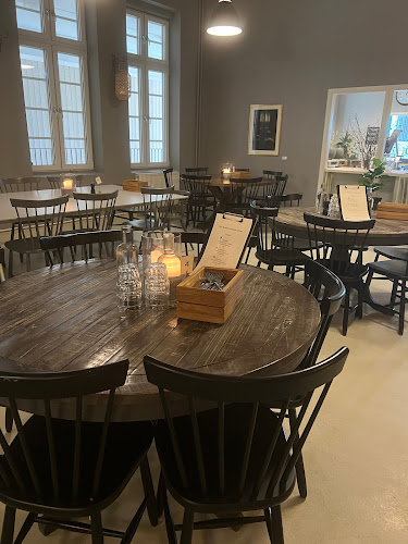 Glasade Gången - Gastronomi och hotellverksamhet