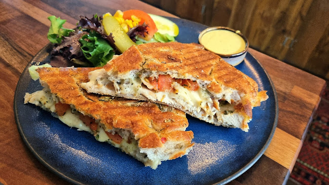 Reviews of Mocca Cafe in Malmö - Gastronomi och hotellverksamhet