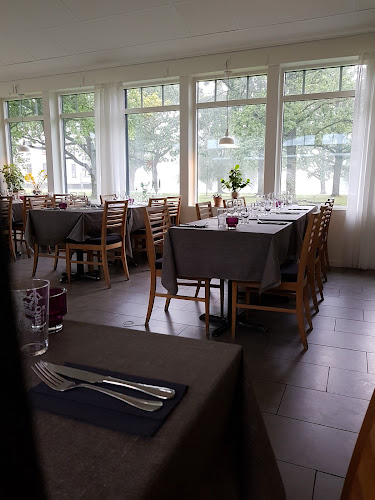 Gertrudsvik Restaurang & Café - Gastronomi och hotellverksamhet