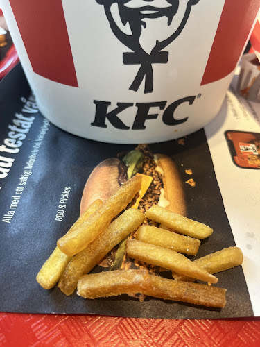 KFC - Lund