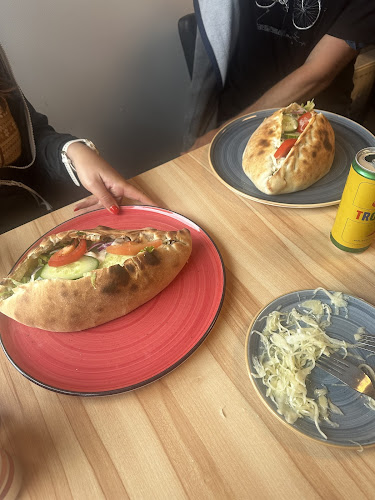 Jacks Corner - Falun