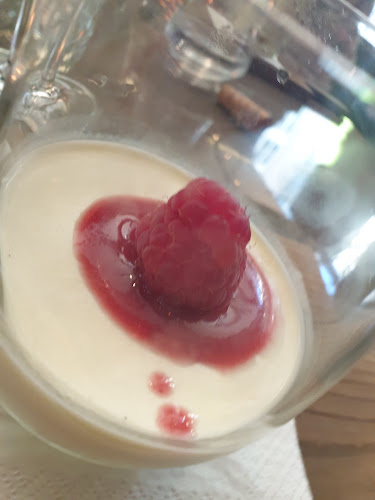 La Perla - Stockholm