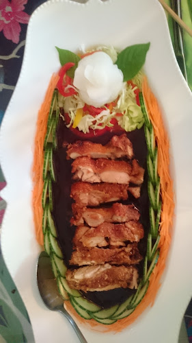 Restaurang Östergök Open Times