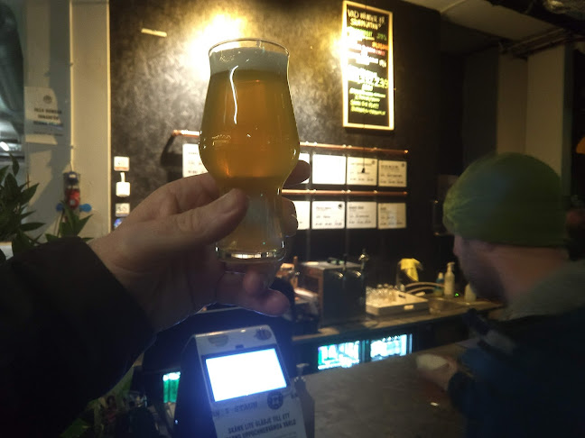 Hyllie Bryggeri - Gastronomi och hotellverksamhet