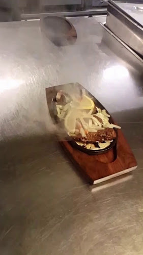 Indian Masala bar - Göteborg