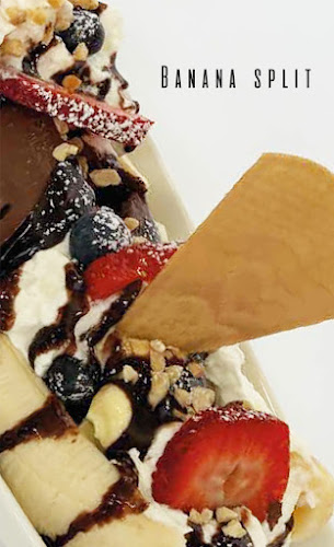 Glassbaren i Rönninge - Gastronomi och hotellverksamhet