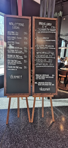 NOLL ETTAN RESTAURANG & CATERING