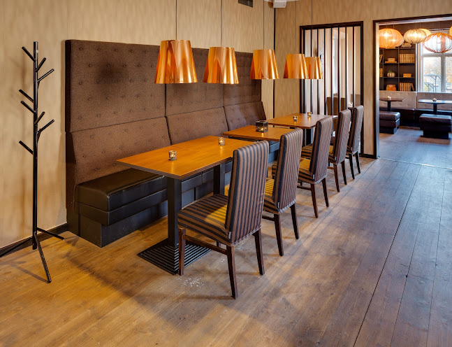 Hamngatan 3, 544 30 Hjo