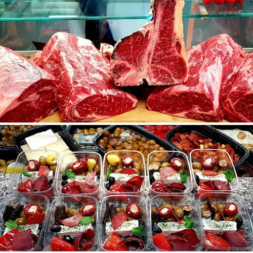 Opinii despre Ale Kött AB în Bohus - Gastronomi och hotellverksamhet