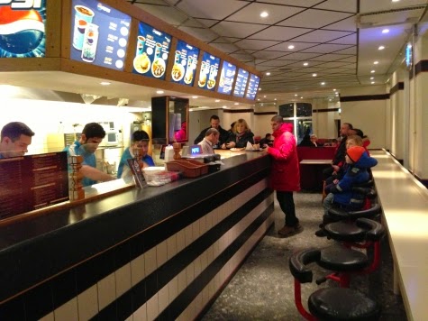 Opinii despre Boras Kebab în Borås - Gastronomi och hotellverksamhet