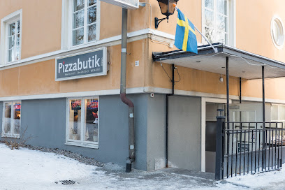 Ålstens Pizzeria
