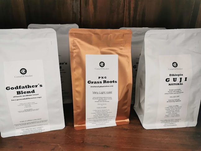 Café La Vache - Luleå