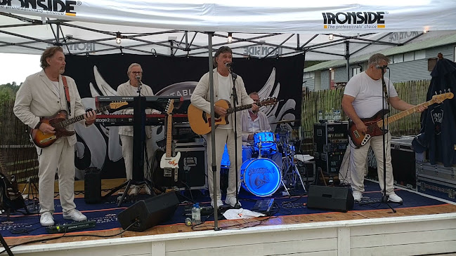 Maln Hav & Krog Open Times