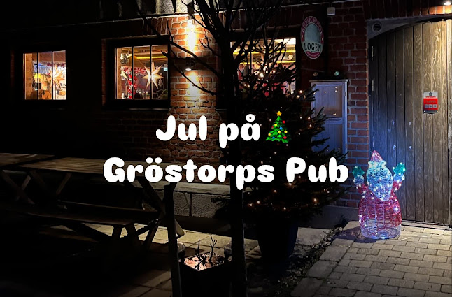 Gröstorps bygata 1, 272 94 Simrishamn