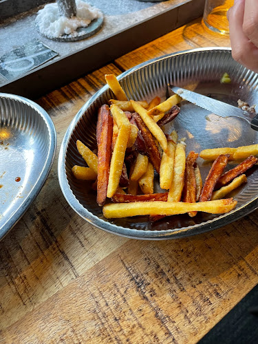 Lilla Söder - Ulricehamn