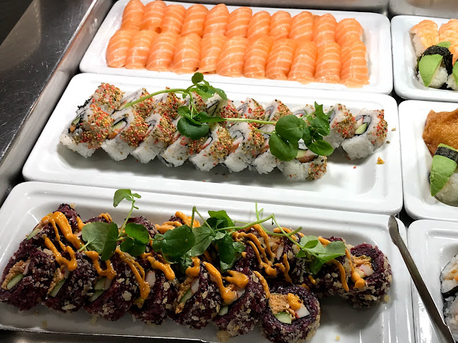 PONG Nybrogatan - Stockholm