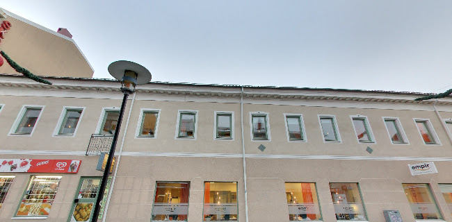 Yomo Uddevalla - Uddevalla