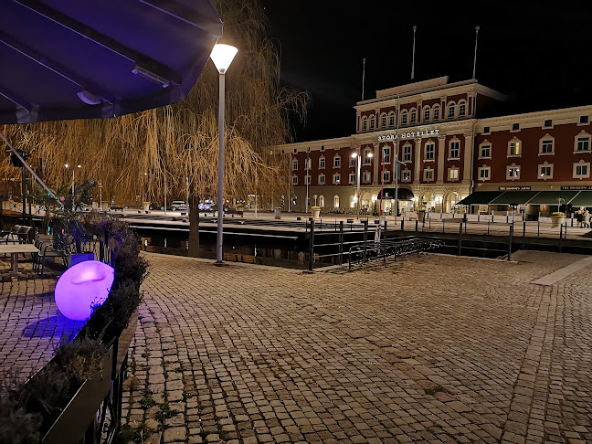 The Bishops Arms - Jönköping - Gastronomi och hotellverksamhet