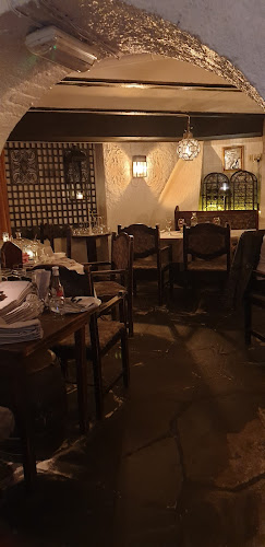 Källarkrogen Phone number