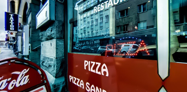 Amanos - Gastronomi och hotellverksamhet