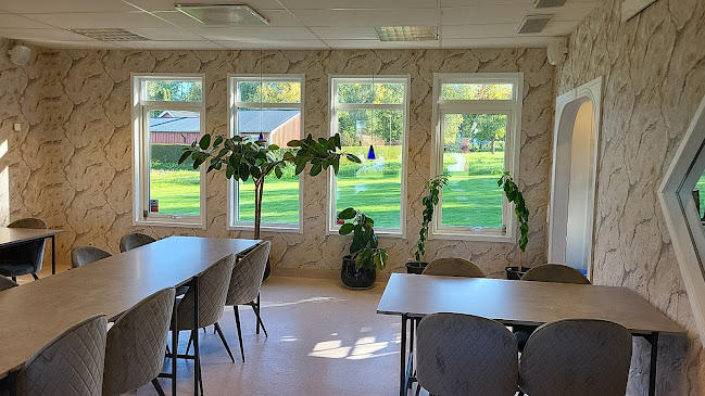 Västanviks Pizzeria