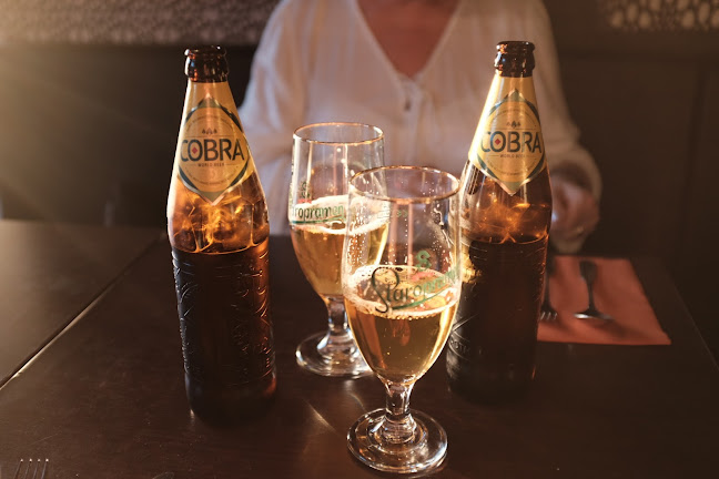 Curry Nam Nam Höganäs Open Times