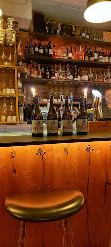 Jesper Restaurang - Göteborg